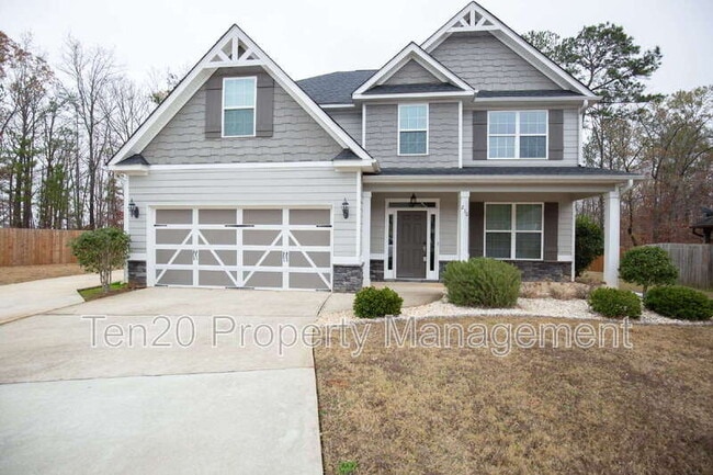 property at 236 Cedar Wy