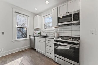 3639 Columbus Ave in Cincinnati, OH - Building Photo - Building Photo