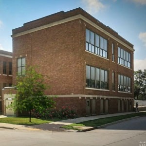 THE EVERETT in Sioux City, IA - Foto de edificio