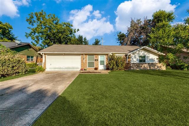 property at 108 Mariana Dr