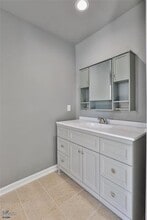 2149 Lillius St in Abilene, TX - Building Photo - Building Photo