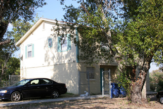 3415 N 54th St in Tampa, FL - Building Photo - Building Photo