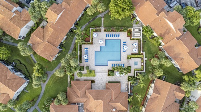 Palm Isle Residences