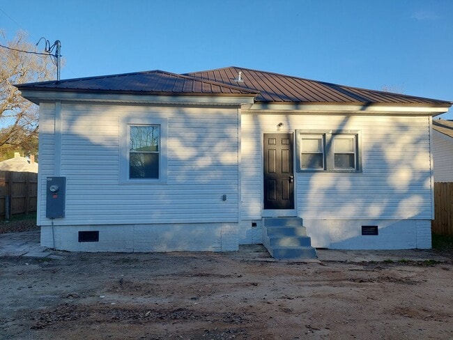 3121 Pierpont Ave in Columbus, GA - Building Photo - Building Photo