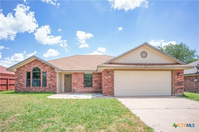 property at 4501 Embers Dr