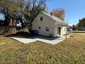 2608 Dorchester Dr NW in Roanoke, VA - Building Photo - Building Photo