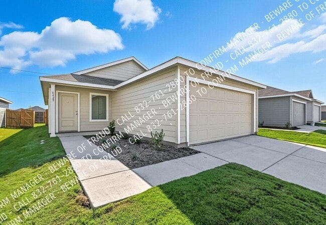 property at 419 bower dr