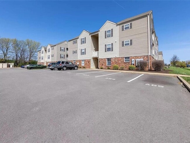 4133 Welsh Dr in Lake St. Louis, MO - Building Photo - Building Photo