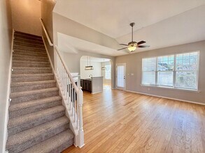 200 Courthouse Dr in Morrisville, NC - Building Photo - Building Photo