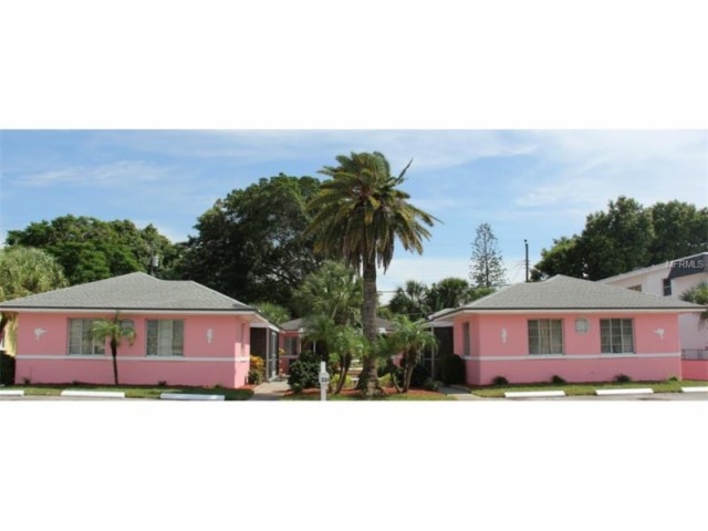 334 73rd Ave in St Pete Beach, FL - Building Photo - Building Photo