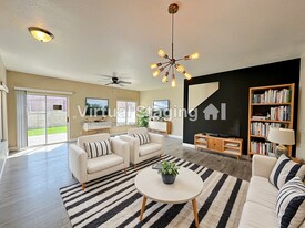 5990 Jagged Cut St in Henderson, NV - Building Photo