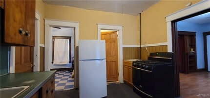 508 27th St in Niagara Falls, NY - Building Photo - Building Photo