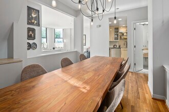 3 Washington Cir NW, Unit 103 in Washington, DC - Building Photo - Building Photo