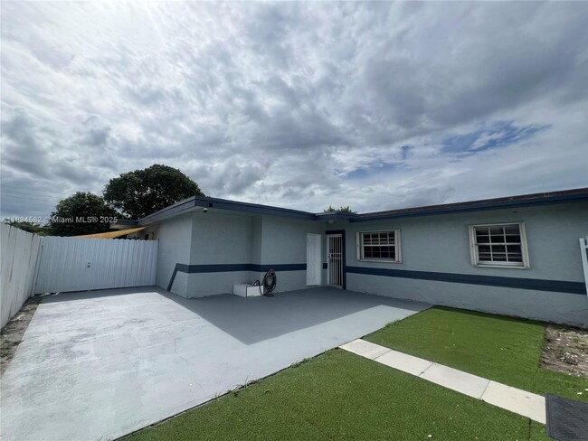 property at 19120 NW 36th Ave