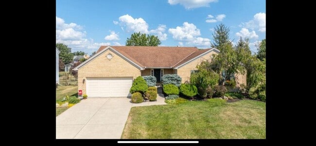 4822 Sarah Dr in Mason, OH - Building Photo - Building Photo