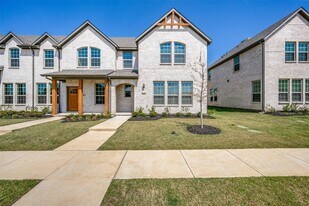 4601 Avion Dr in Sanger, TX - Building Photo