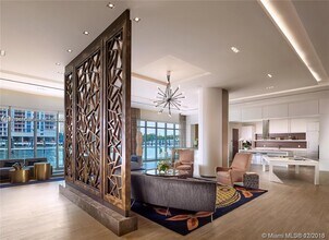 17301 Biscayne Blvd, Unit 1407 in Aventura, FL - Building Photo - Building Photo