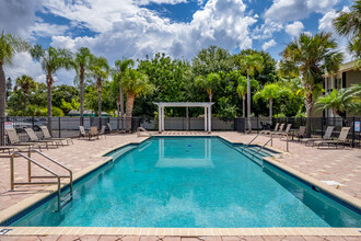 Everest Gardens in Bradenton, FL - Building Photo - Building Photo