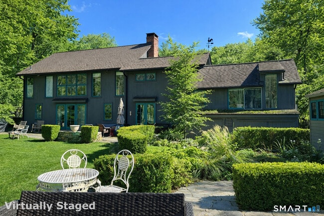 property at 21 Old Mill Rd