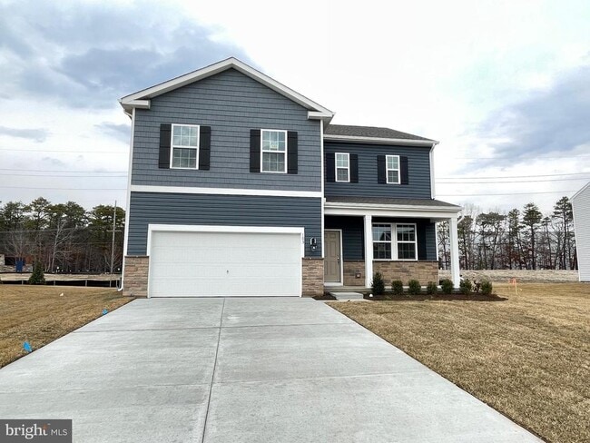 property at 115 Malibu Dr