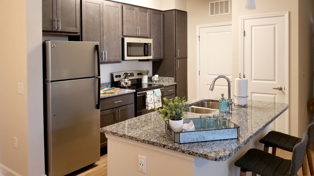 Preserve at Carteret Place Apartments Morehead City, NC Apartments