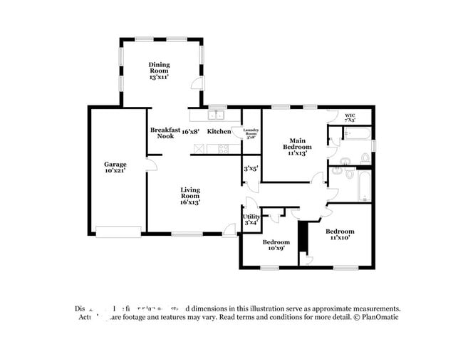 609 Herman Gist Rd in Greensboro, NC - Building Photo - Building Photo