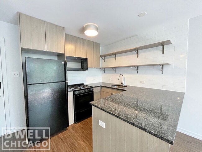 5400 N Winthrop Ave in Chicago, IL - Building Photo - Building Photo