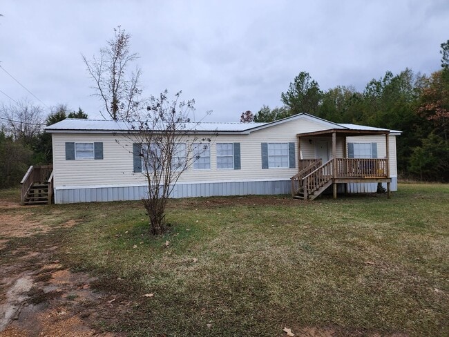 property at 739 CR 452