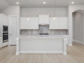 416 Ridgewell Lp in Georgetown, TX - Building Photo - Building Photo