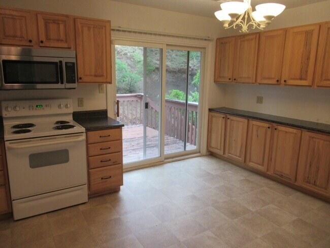 1509 25th St in Colorado Springs, CO - Building Photo - Building Photo