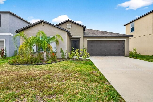 9907 Branching Ship Trce in Zephyrhills, FL - Building Photo - Building Photo