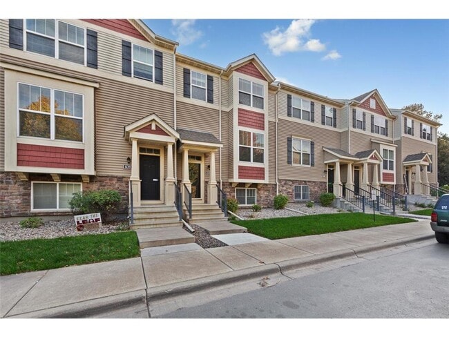 property at 8397 Norwood Ln N