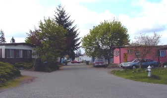 1304 204th St E in Spanaway, WA - Building Photo