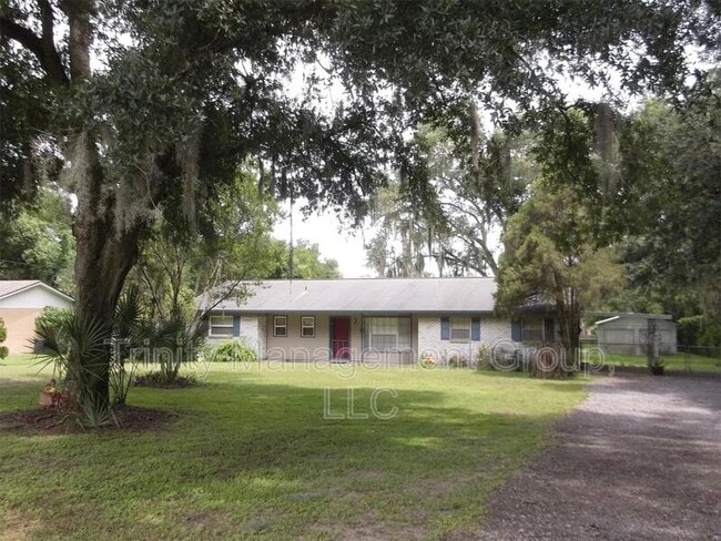 property at 740 Knowles Rd