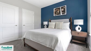 302 Constitution Ave, Unit B3-215 in Bayonne, NJ - Foto de edificio - Building Photo