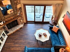 89310 Ryan Gulch Rd in Silverthorne, CO - Building Photo