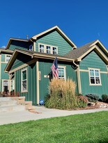 1535 Portland Gold Dr in Colorado Springs, CO - Building Photo