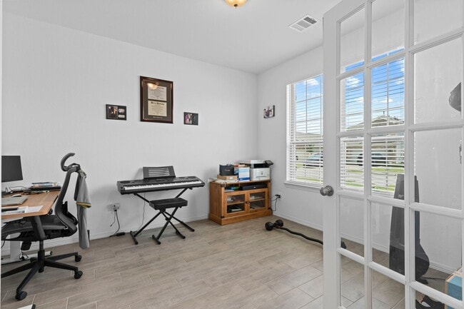 property at 9658 Caney Trails Rd