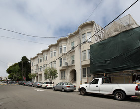 1688-1698 Green St in San Francisco, CA - Building Photo - Building Photo