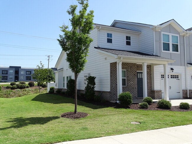 property at 146 Bromes Wy