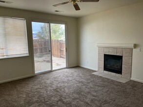 1270 Shadow Ln in Fernley, NV - Building Photo - Building Photo