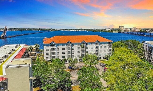 property at 210 3rd St W