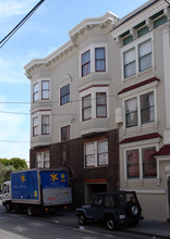 17-23 Hoff St in San Francisco, CA - Building Photo - Building Photo