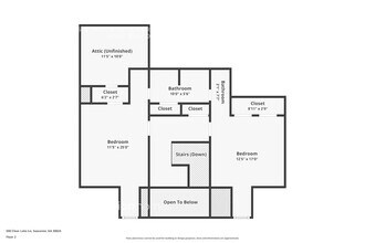 500 Clear Lake Ln in Suwanee, GA - Building Photo - Building Photo