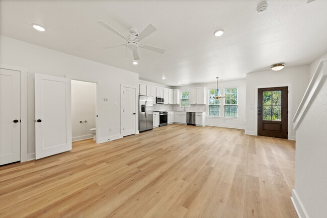 602 Mercado St in Temple, TX - Building Photo - Building Photo