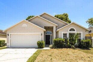 4307 Pembridge Ave in Orlando, FL - Building Photo