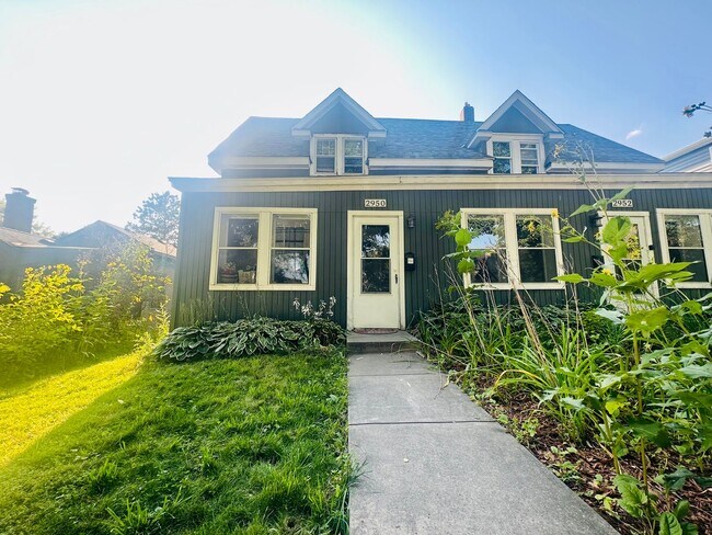 property at 2950 Pierce St NE