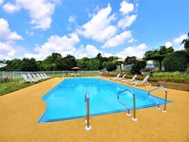 Pheasant Run Apartments