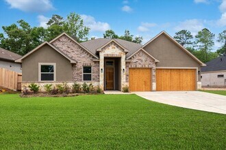 4790 W Fork Blvd in Conroe, TX - Building Photo - Building Photo