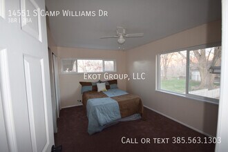 14551 S Camp Williams Rd in Bluffdale, UT - Building Photo - Building Photo